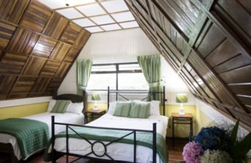 Vara Blanca Maison | Hortensias Chalets Vara Blanca