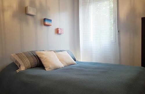Barriere de Paris Appartement | Hortensias