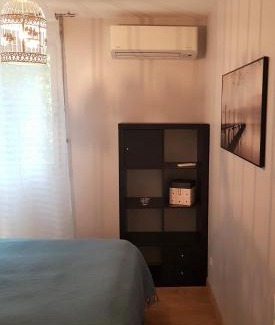 Barriere de Paris Appartement | Hortensias