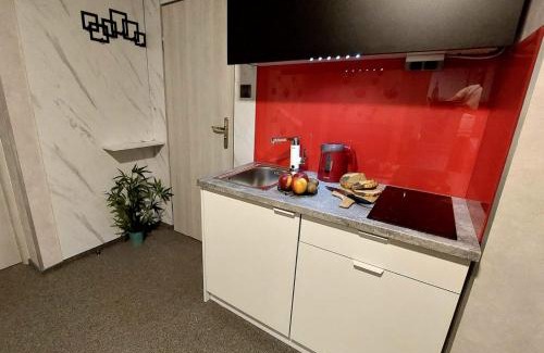 Koszalin Appartement | Hortensja 309