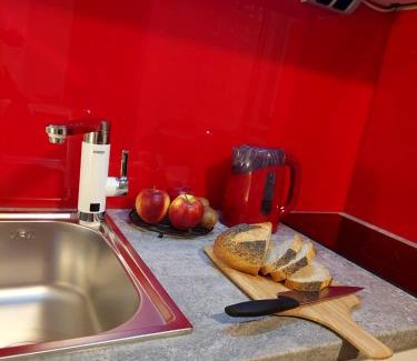 Koszalin Appartement | Hortensja 309