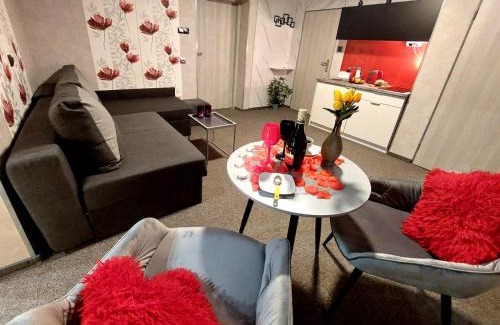 Koszalin Appartement | Hortensja 309