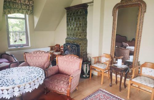Myslenice Appartement | Hortensjowe Wzgórze