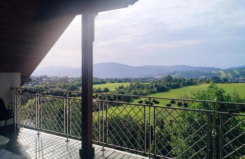 Myslenice Appartement | Hortensjowe Wzgórze