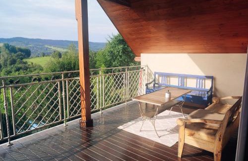 Myslenice Appartement | Hortensjowe Wzgórze
