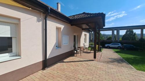 Tab Appartement | Hortenzia Apartman