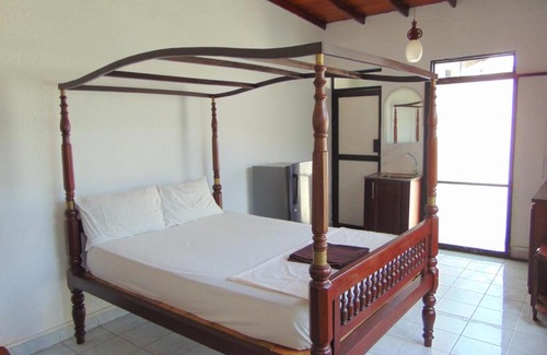 Kurunduwatta Appartement | Horton Studios