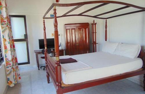 Kurunduwatta Appartement | Horton Studios