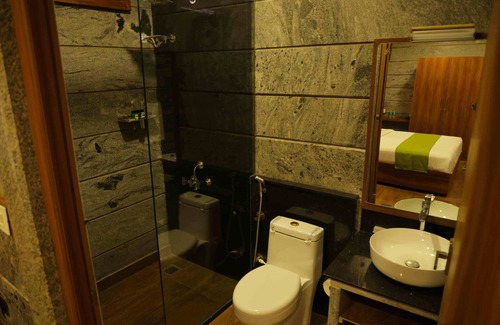 Cheruthuruthy Hôtel | HORTUS MALABARICUS RESORT