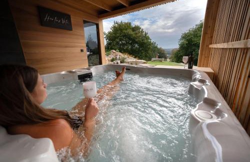 Lipnice nad Sazavou Appartement | Hortus Vita Wellness Apartments