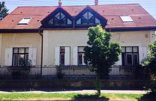 Kaposvar Maison | Horváth Apartmanház