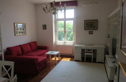 Balatonfured Appartement | Horvath Villa Apartman Aliz
