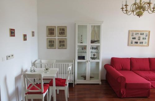 Balatonfured Appartement | Horvath Villa Apartman Aliz