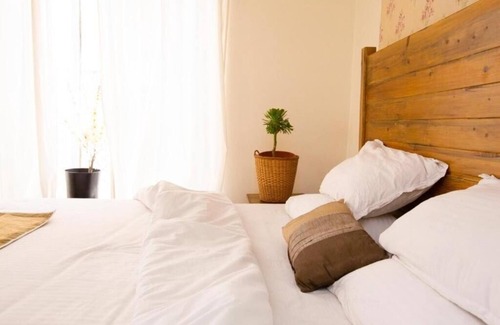 Leh Lit Et Petit-Déjeuner | Horzay stays - Double Room with Mountain View - 5