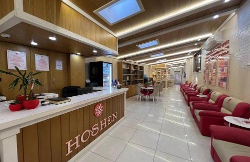 Uman Hôtel | Hoshen Hotel