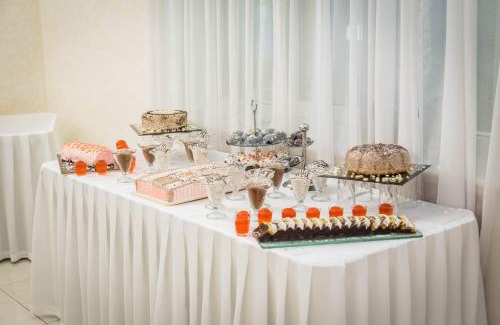 Uman Hôtel | Hoshen Hotel