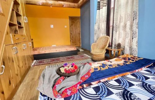 Kalpa Maison | Hoshey Homestay