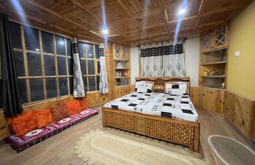 Kalpa Maison | Hoshey Homestay