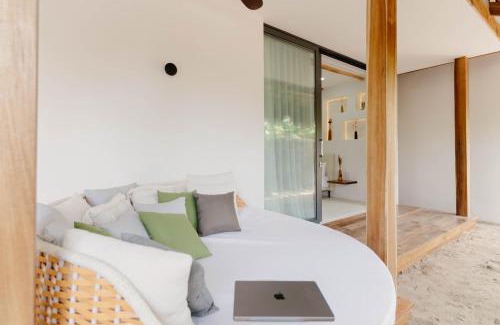 Catangnan Villa | Hoshi Villas