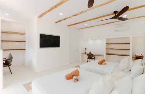 Catangnan Villa | Hoshi Villas