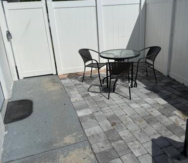 Town N County Park Appartement | Hospédate con estilo y comodidad