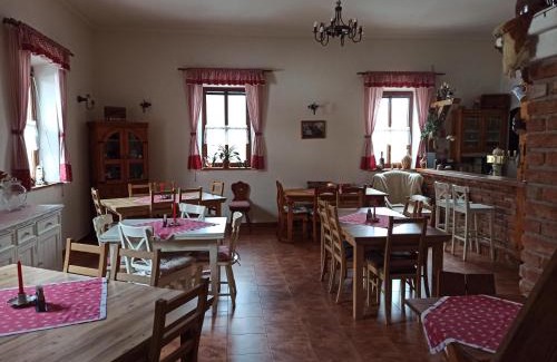 Sazava Maison | Hospůdka Na Trucovně