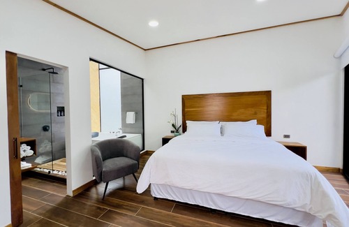 Puntarenas Appartement | Hospedaje Las Capuchinas 1