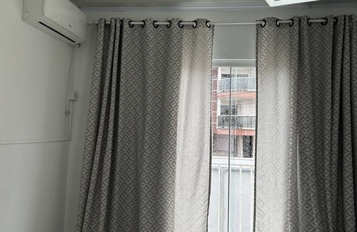 Canoinhas Appartement | Hospedagem 1o Andar Apartamento Aconchegante com ar Condicionado e Ventilador