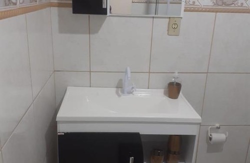 Sao Joaquim Maison | Hospedagem Alternativa Ana Nazarete