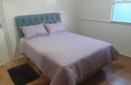 Sao Joaquim Maison | Hospedagem Alternativa Ana Nazarete