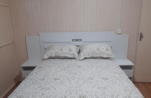 Sao Joaquim Maison | Hospedagem Alternativa Ana Nazarete