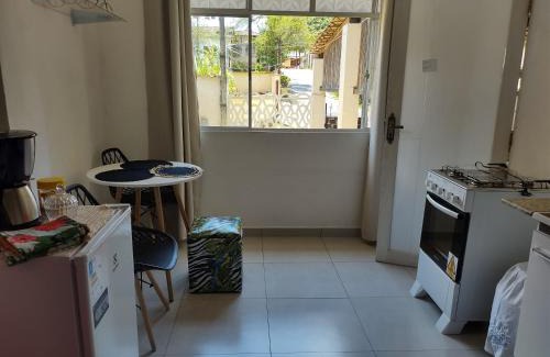 Paraty Maison | Hospedagem casa da Lu