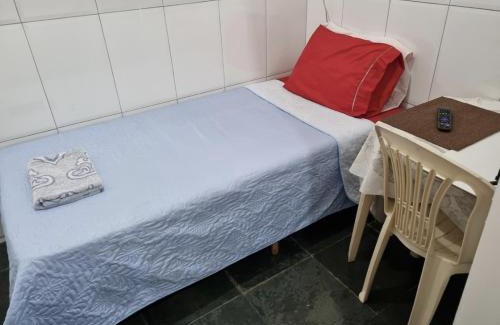 Vespasiano Maison | Hospedagem ct galo cidade administrativa