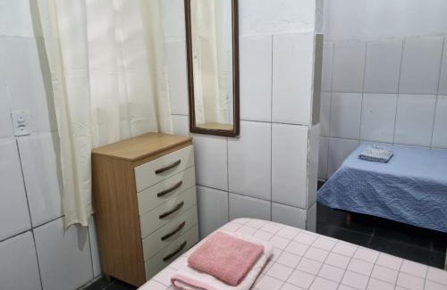 Vespasiano Maison | Hospedagem ct galo cidade administrativa