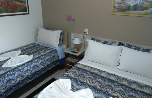 Carniel Appartement | Hospedagem Da Laranjeira Gramado