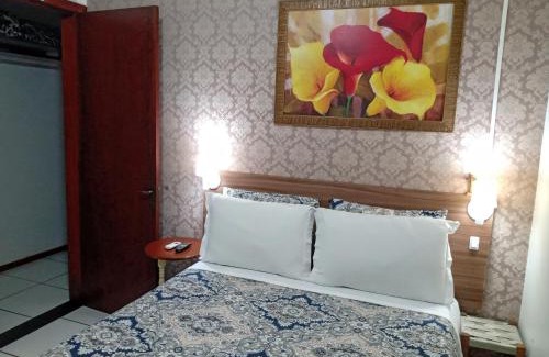 Carniel Appartement | Hospedagem Da Laranjeira Gramado