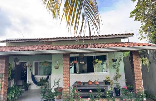 Porto Seguro Maison | Hospedagem de Carla e Silas
