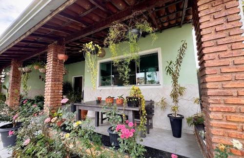Porto Seguro Maison | Hospedagem de Carla e Silas