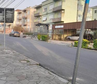 Partenon Maison | Hospedagem Domiciliar