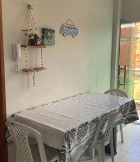 Frecheirinha Appartement | Hospedagem em Frecheirinha - Apê Sabiá