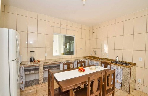 Palhoca Maison | Hospedagem em Palhoça