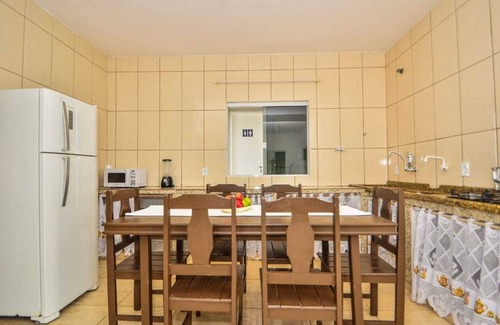 Palhoca Maison | Hospedagem em Palhoça