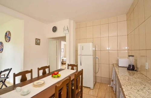 Palhoca Maison | Hospedagem em Palhoça