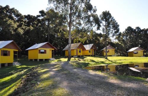 Cambara do Sul Hôtel | Hospedagem Encanto da Serra Rural