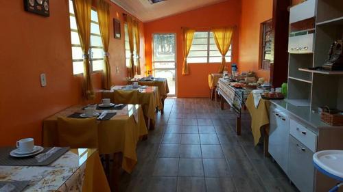 Cambara do Sul Hôtel | Hospedagem Encanto da Serra Rural