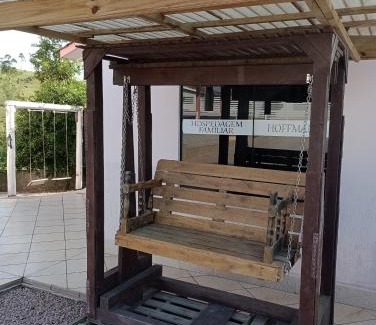 Lauro Muller Appartement | Hospedagem Famíliar Hoffmann