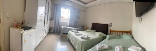 Santo Antonio Maison | Hospedagem Familiar Alexandre