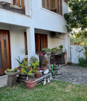 Santo Antonio Maison | Hospedagem Familiar