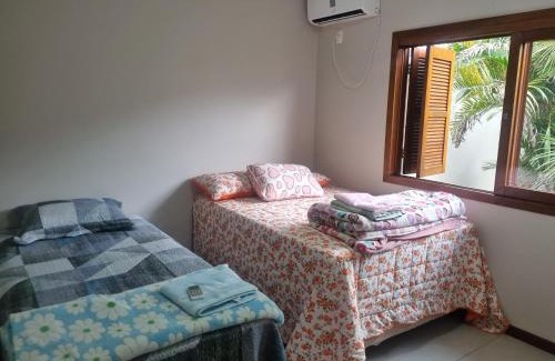 Centro Maison | Hospedagem João