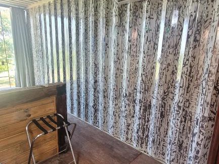 Botucatu Cabine | Hospedagem Pé de Serra